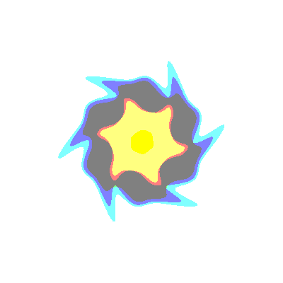 Hexagonal